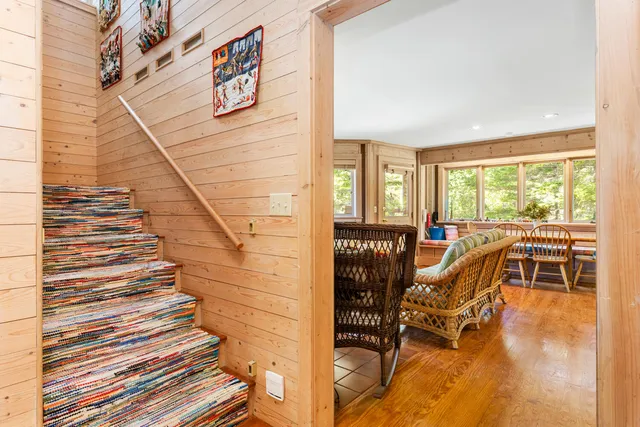 $4,400,000 | 4 Highlands (northeast Hrbr) Ln Mount, Northeast Harbor, ME 04662