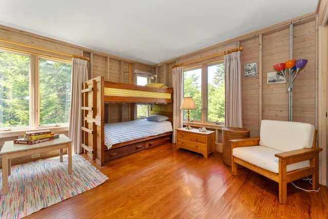 $4,400,000 | 4 Highlands (northeast Hrbr) Ln Mount, Northeast Harbor, ME 04662