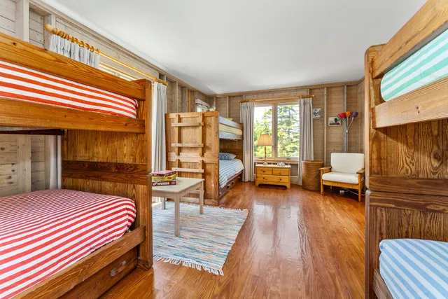 $4,400,000 | 4 Highlands (northeast Hrbr) Ln Mount, Northeast Harbor, ME 04662