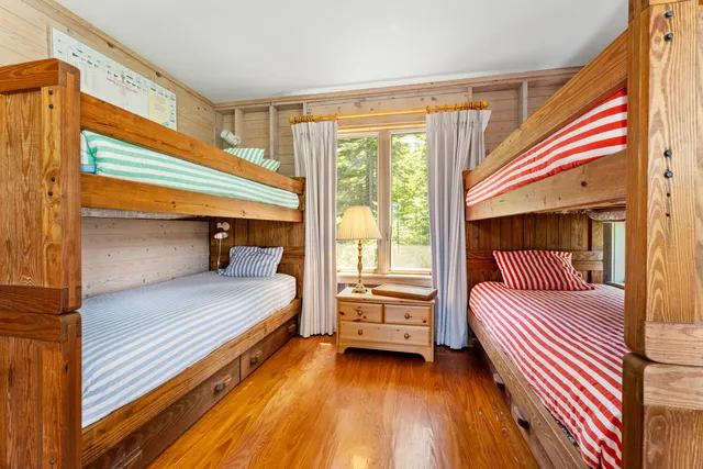 $4,400,000 | 4 Highlands (northeast Hrbr) Ln Mount, Northeast Harbor, ME 04662