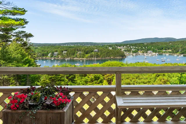 $4,400,000 | 4 Highlands (northeast Hrbr) Ln Mount, Northeast Harbor, ME 04662