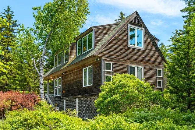 $4,400,000 | 4 Highlands (northeast Hrbr) Ln Mount, Northeast Harbor, ME 04662
