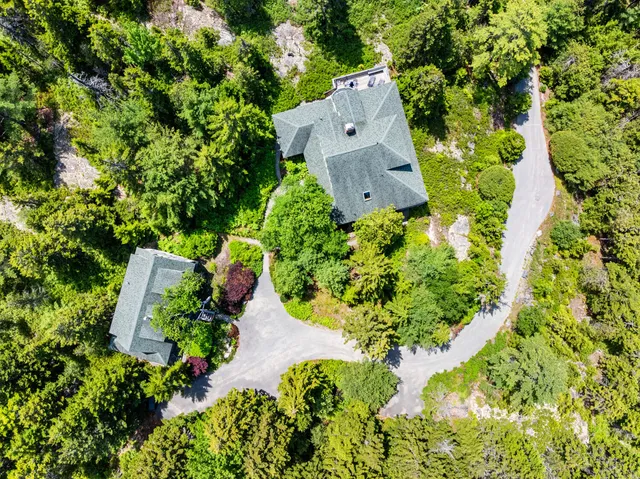 $4,400,000 | 4 Highlands (northeast Hrbr) Ln Mount, Northeast Harbor, ME 04662