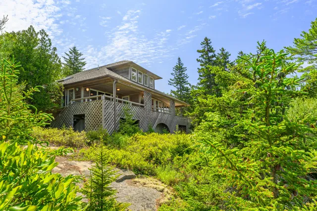 $4,400,000 | 4 Highlands (northeast Hrbr) Ln Mount, Northeast Harbor, ME 04662