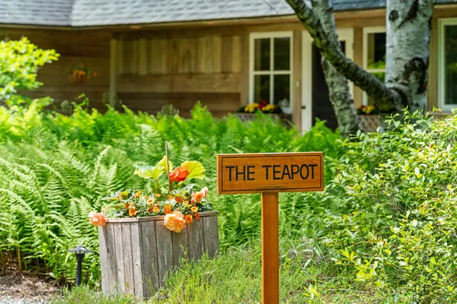 $4,400,000 | 4 Highlands (northeast Hrbr) Ln Mount, Northeast Harbor, ME 04662