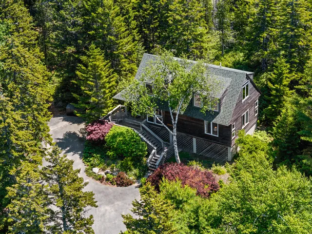 $4,400,000 | 4 Highlands (northeast Hrbr) Ln Mount, Northeast Harbor, ME 04662