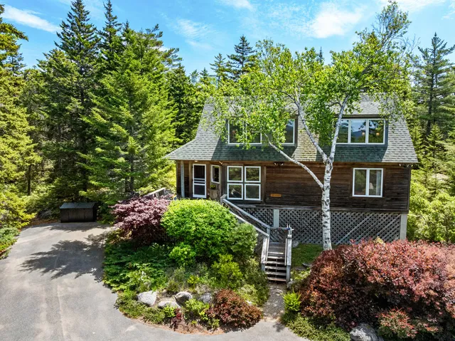 $4,400,000 | 4 Highlands (northeast Hrbr) Ln Mount, Northeast Harbor, ME 04662