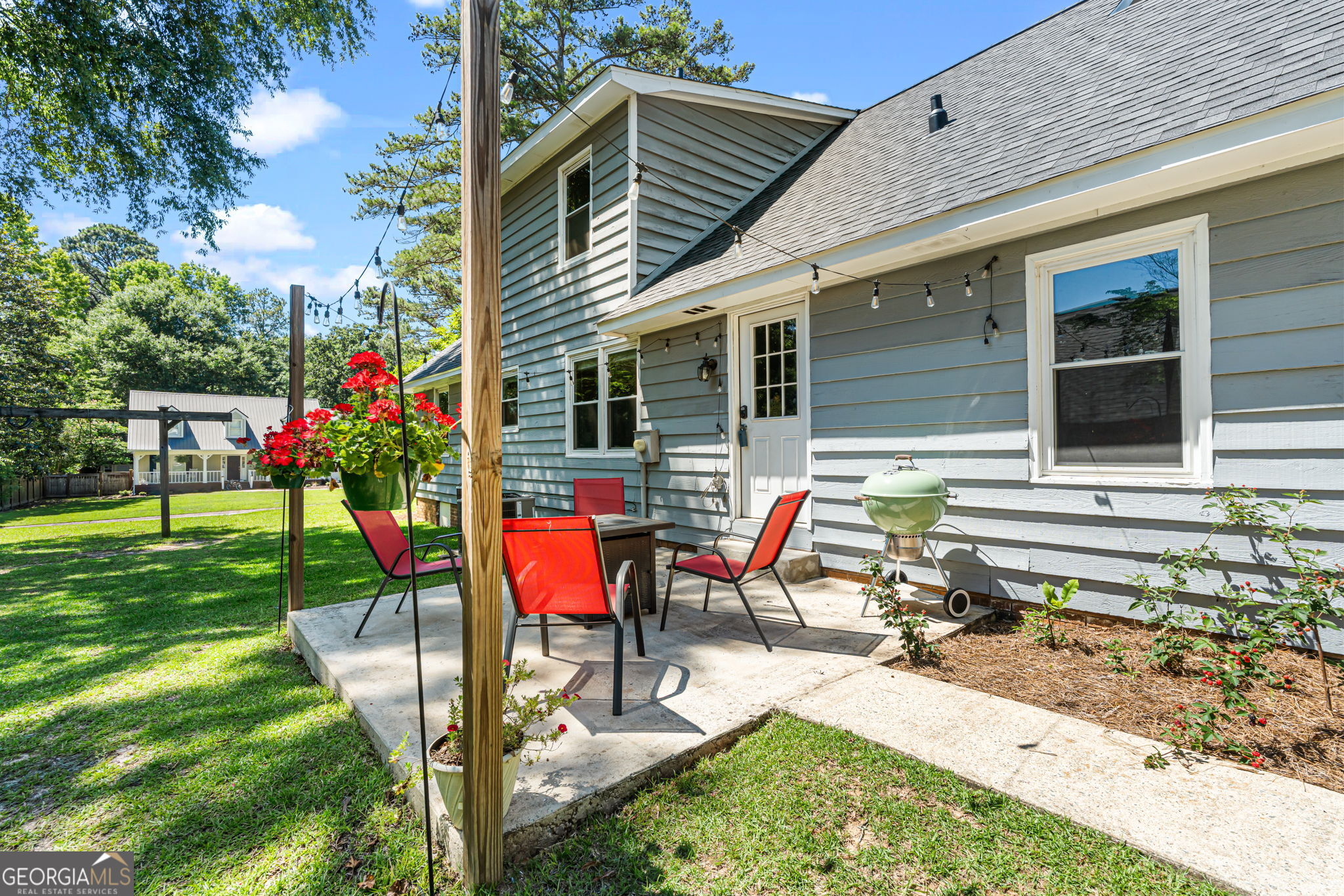 2008 Cedar Ridge Drive Perry, GA 31069 - Photo 34 of 35