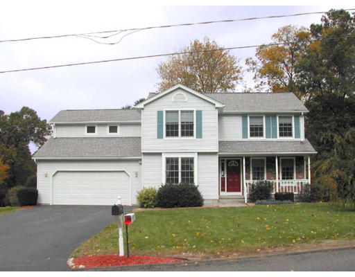 8 Crescent Circle Westfield, MA 01085 - Photo 1 of 1 Gallery Image 1