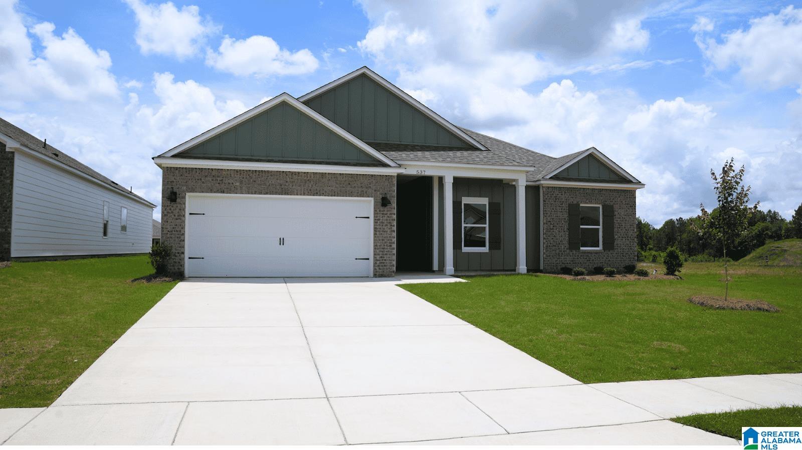 533 Rimel Farms Parkway Kimberly, AL 35091 - Photo 2 of 26