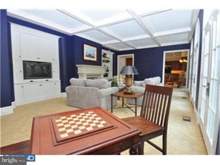 401 Huston Road Radnor, PA 19087 - Photo 12 of 22 Family Room