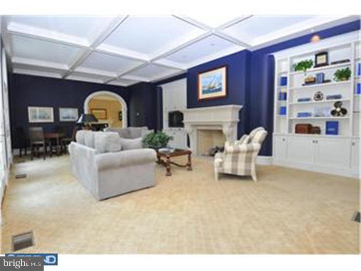 401 Huston Road Radnor, PA 19087 - Photo 13 of 22 Family Room