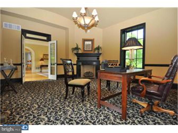 401 Huston Road Radnor, PA 19087 - Photo 16 of 22 Office / Study