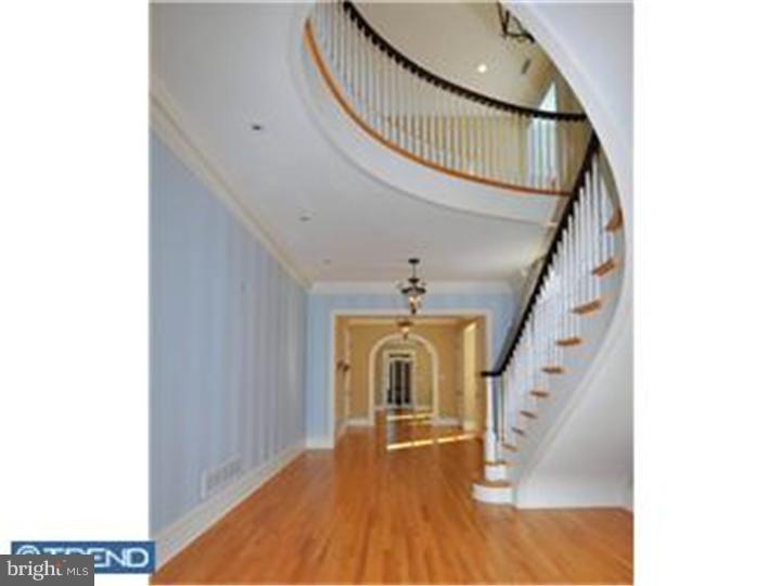 401 Huston Road Radnor, PA 19087 - Photo 17 of 22 Foyer