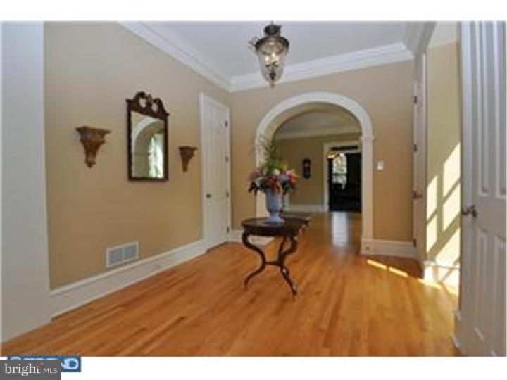 401 Huston Road Radnor, PA 19087 - Photo 18 of 22 Foyer