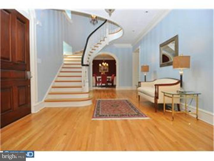 401 Huston Road Radnor, PA 19087 - Photo 6 of 22 Foyer