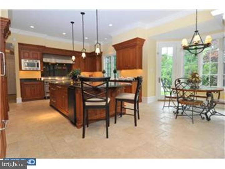 401 Huston Road Radnor, PA 19087 - Photo 10 of 22 Kitchen