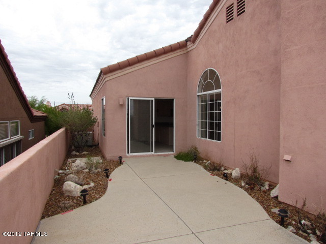 10083 North Bighorn Butte Drive Tucson, AZ 85737 - Photo 45 of 45