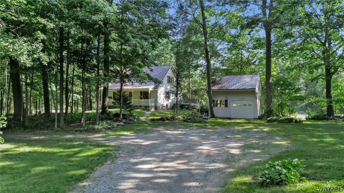 1333 Little Falls Road Pembroke, NY 14036 - Photo 9 of 42