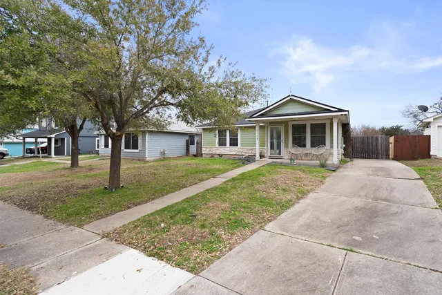 $1,725 | 12117 Briarcreek Loop, Manor, TX 78653