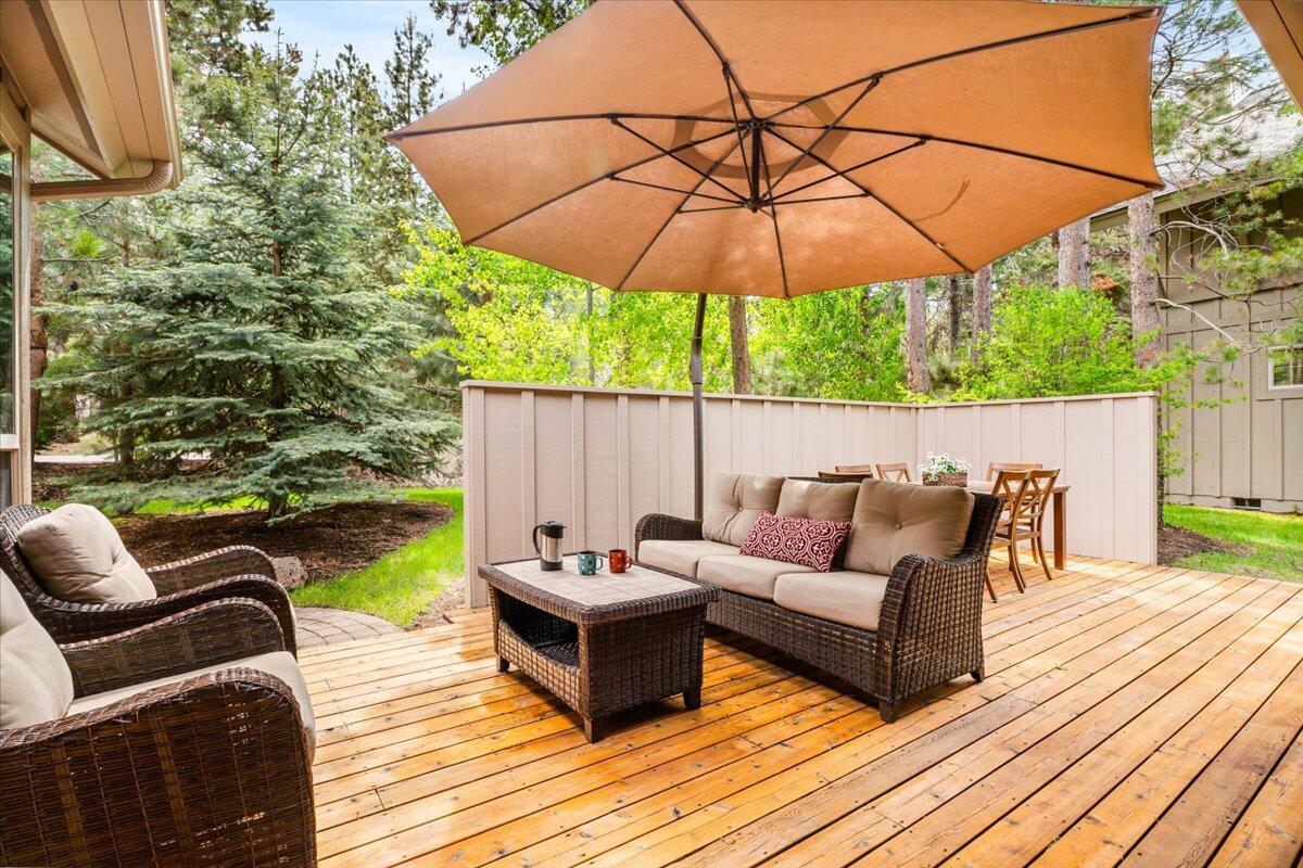 57112 Evergreen Loop, Unit 35 Sunriver, OR 97707 - Photo 37 of 38 41-Exterior