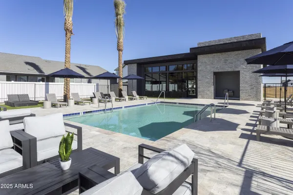 $2,045 | 9117 North 181st Avenue, Unit 80, Waddell, AZ 85355