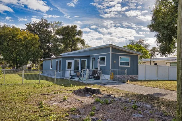 $129,900 | 2302 Southeast Red Baron Drive, Arcadia, FL 34266