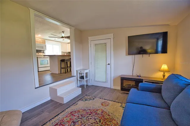 $129,900 | 2302 Southeast Red Baron Drive, Arcadia, FL 34266