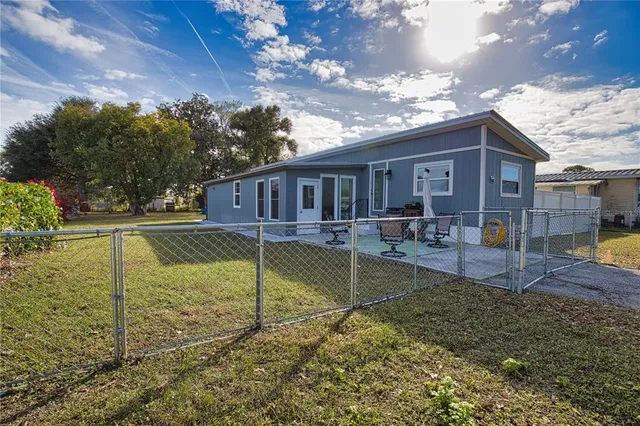 $129,900 | 2302 Southeast Red Baron Drive, Arcadia, FL 34266