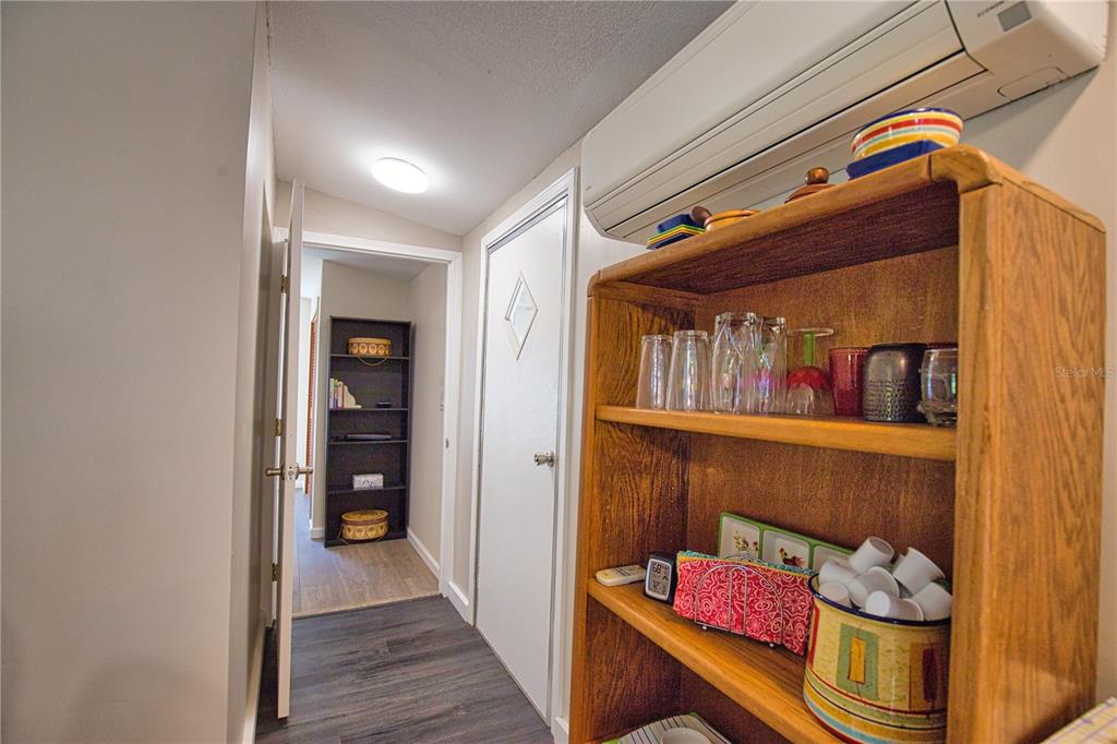 2302 Southeast Red Baron Drive Arcadia, FL 34266 - Photo 21 of 47 a utility room with dryer and washer