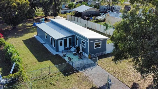 $129,900 | 2302 Southeast Red Baron Drive, Arcadia, FL 34266