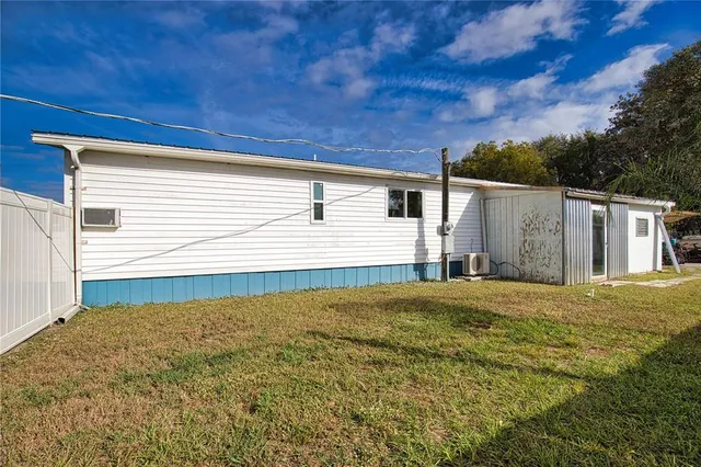 $129,900 | 2302 Southeast Red Baron Drive, Arcadia, FL 34266