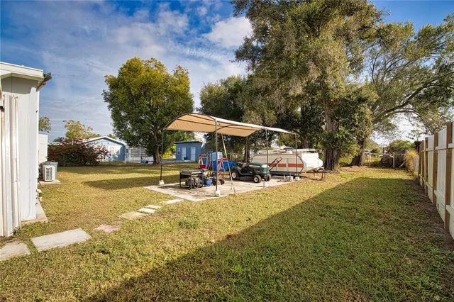 $129,900 | 2302 Southeast Red Baron Drive, Arcadia, FL 34266