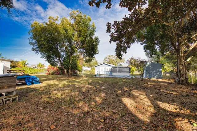 $129,900 | 2302 Southeast Red Baron Drive, Arcadia, FL 34266