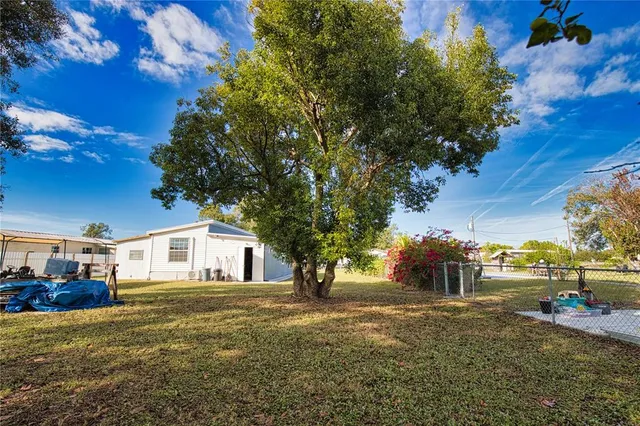 $129,900 | 2302 Southeast Red Baron Drive, Arcadia, FL 34266