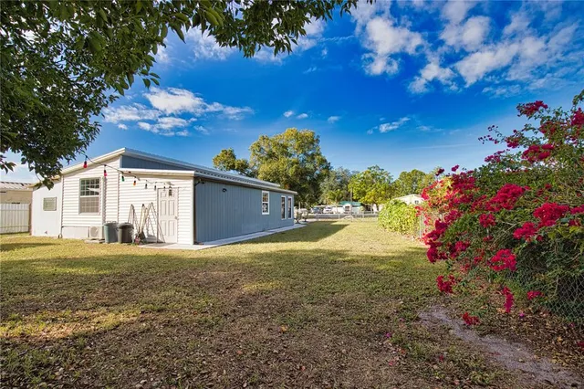 $129,900 | 2302 Southeast Red Baron Drive, Arcadia, FL 34266