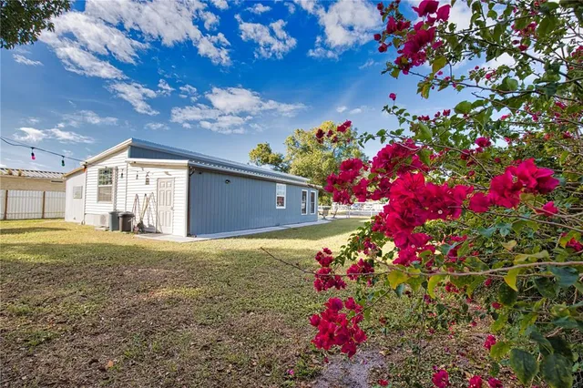 $129,900 | 2302 Southeast Red Baron Drive, Arcadia, FL 34266