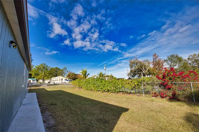 $129,900 | 2302 Southeast Red Baron Drive, Arcadia, FL 34266