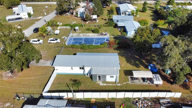 $129,900 | 2302 Southeast Red Baron Drive, Arcadia, FL 34266