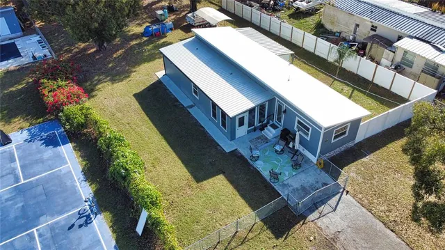 $129,900 | 2302 Southeast Red Baron Drive, Arcadia, FL 34266