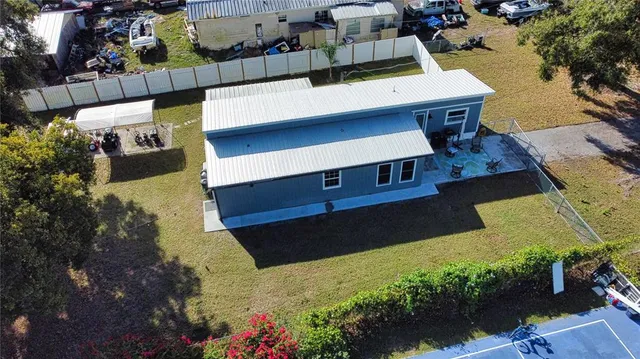 $129,900 | 2302 Southeast Red Baron Drive, Arcadia, FL 34266