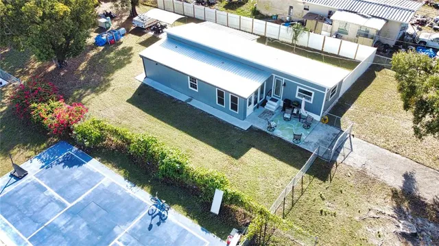 $129,900 | 2302 Southeast Red Baron Drive, Arcadia, FL 34266