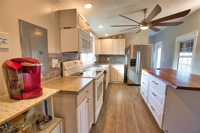 $129,900 | 2302 Southeast Red Baron Drive, Arcadia, FL 34266