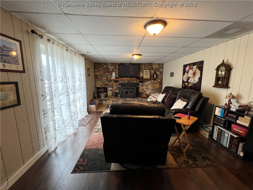 222 Reedyville Road Spencer, WV 25276 - Photo 16 of 33 Gallery Image 16