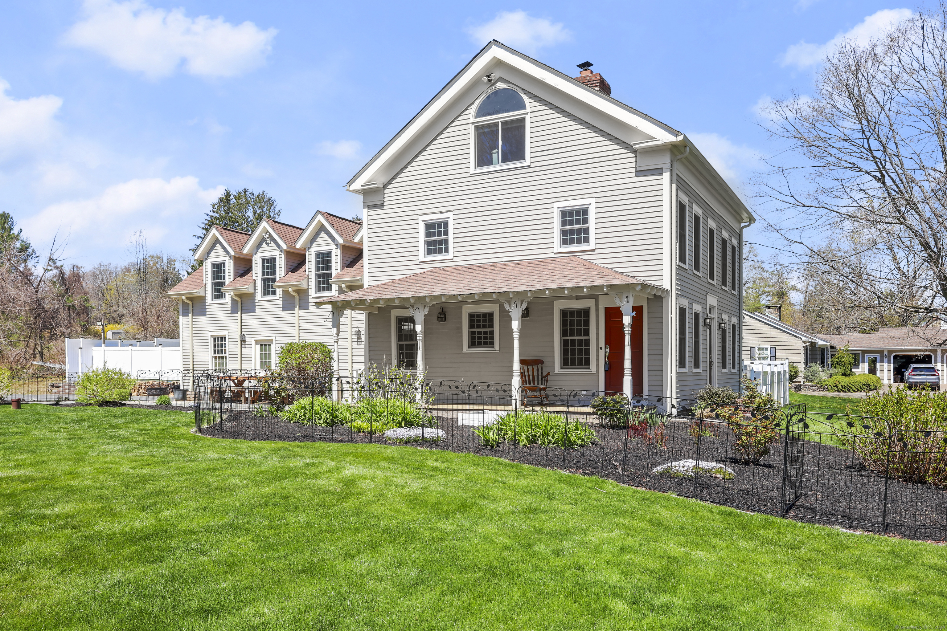 86 Obtuse Road South Brookfield, CT 06804 - Photo 1 of 1