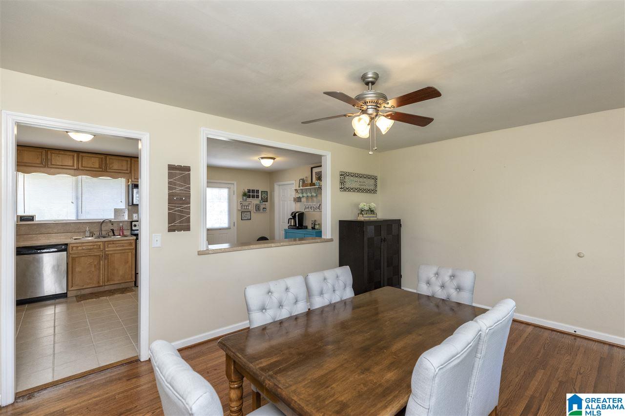 1818 Rock Springs Road Warrior, AL 35180 - Photo 11 of 28