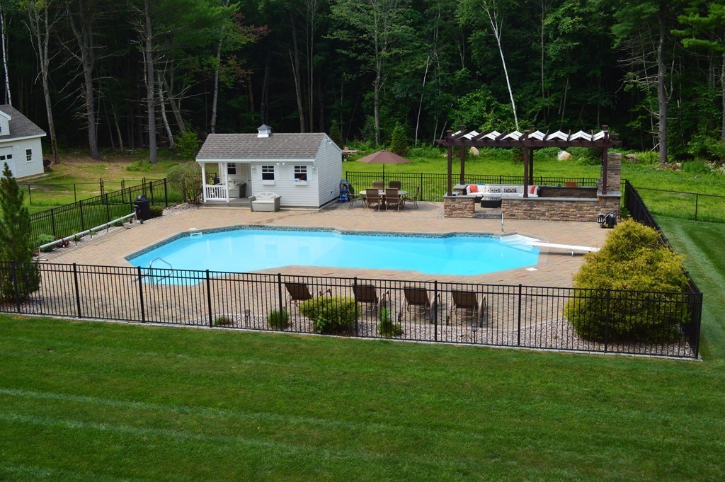 197 Loomis Ridge Road Westfield, MA 01085 - Photo 23 of 30 Gallery Image 23