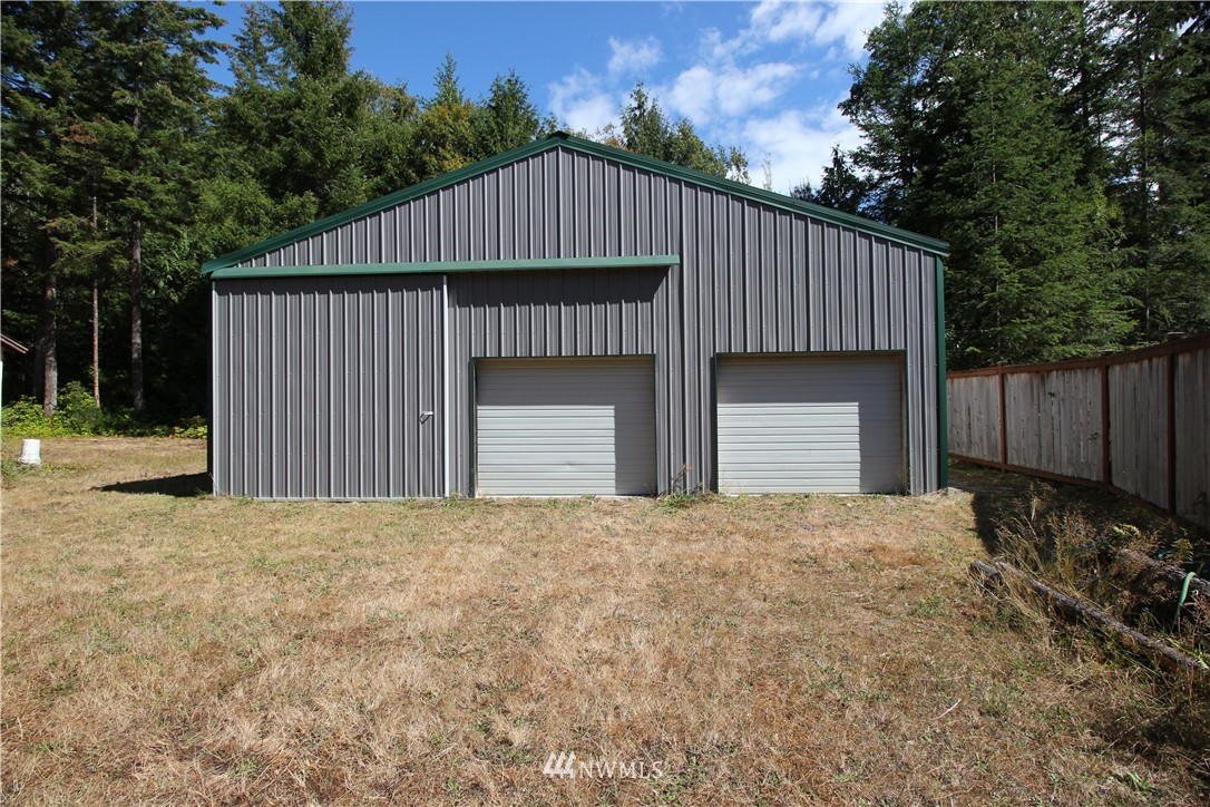 14255 Fagerud Road Southeast Olalla, WA 98359 - Photo 2 of 5 Gallery Image 2