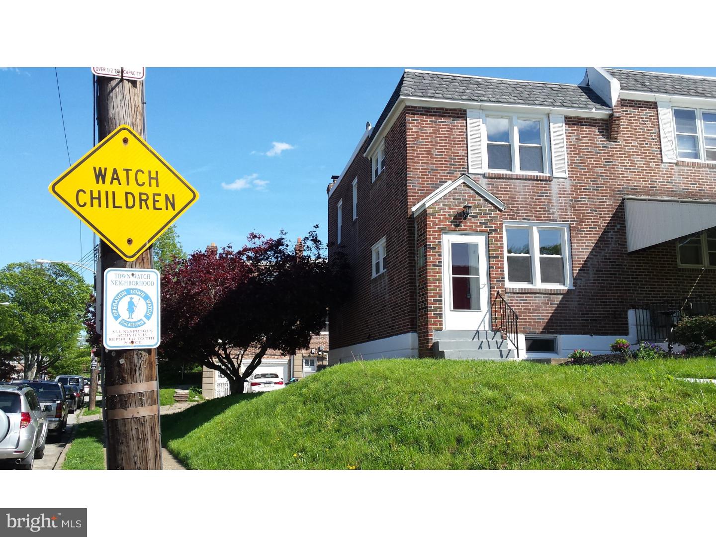 7300 Drexel Road Philadelphia, PA 19151 - Photo 1 of 12 Exterior Front