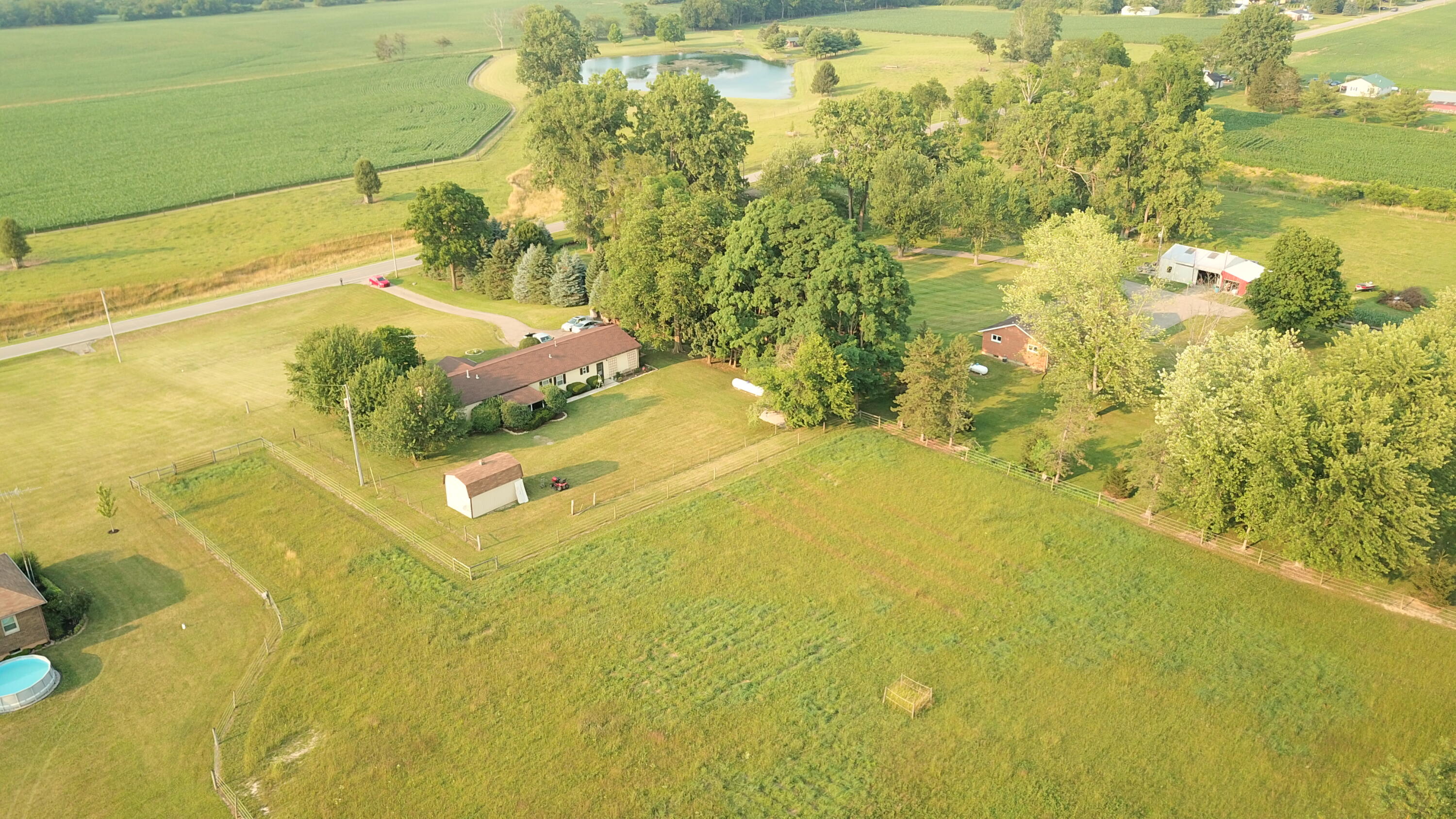 8995 Tarbutton Road South Vienna, OH 45369 - Photo 5 of 52 Gallery Image 5